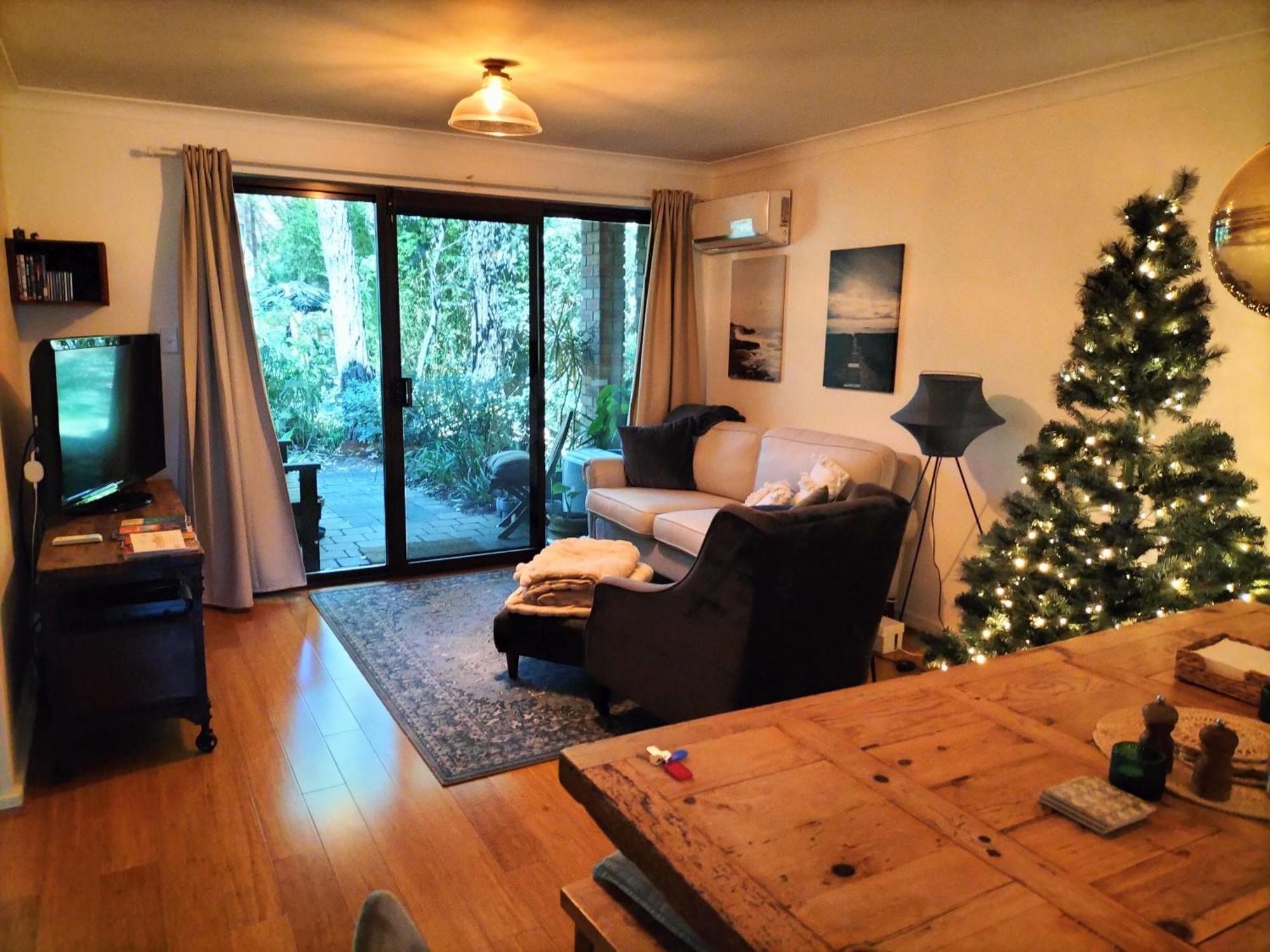 The Lake House Perth Luaran gambar