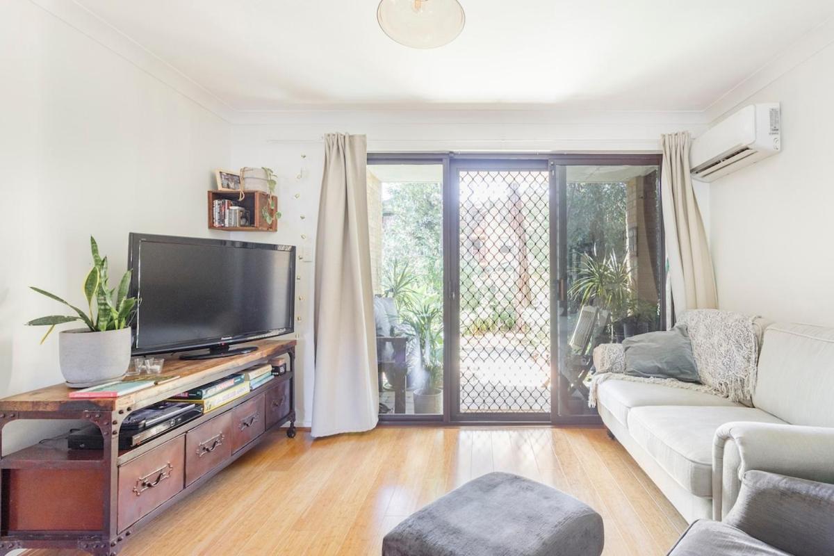 The Lake House Perth Luaran gambar