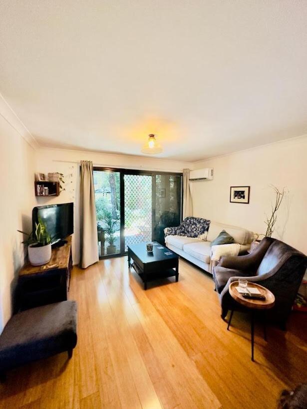 The Lake House Perth Luaran gambar