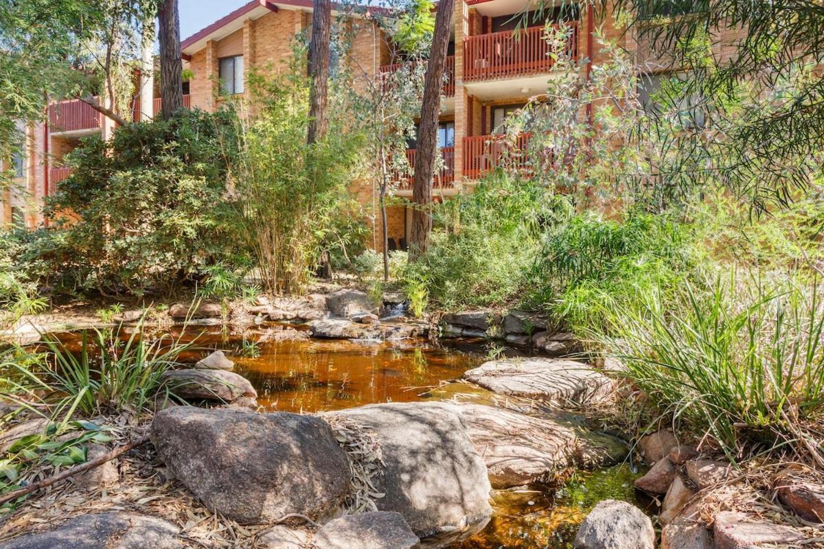 The Lake House Perth Luaran gambar