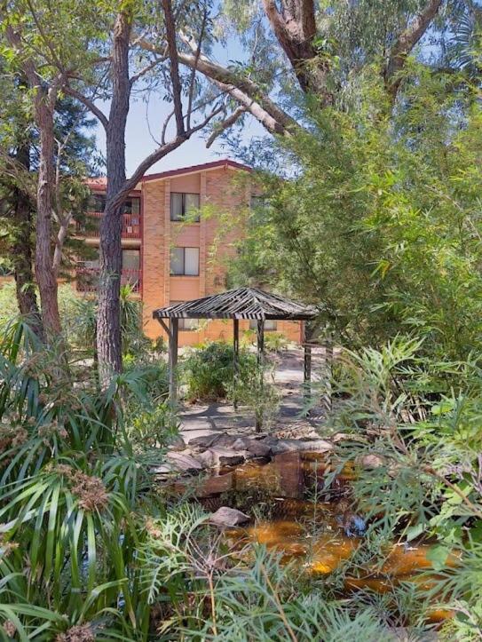 The Lake House Perth Luaran gambar
