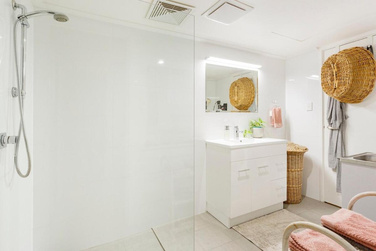The Lake House Perth Luaran gambar