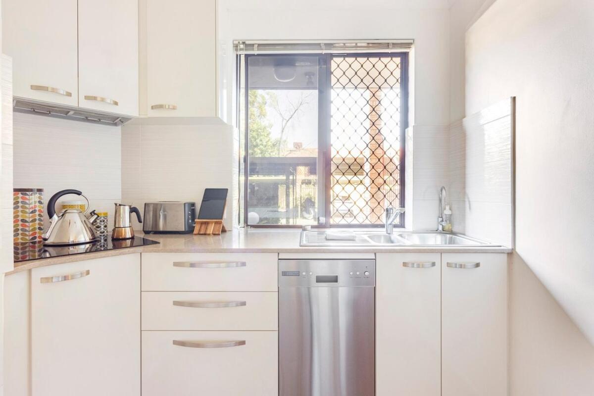 The Lake House Perth Luaran gambar