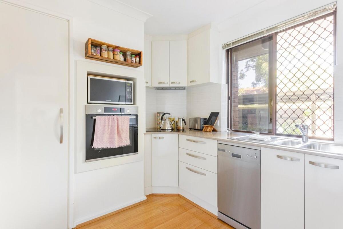 The Lake House Perth Luaran gambar