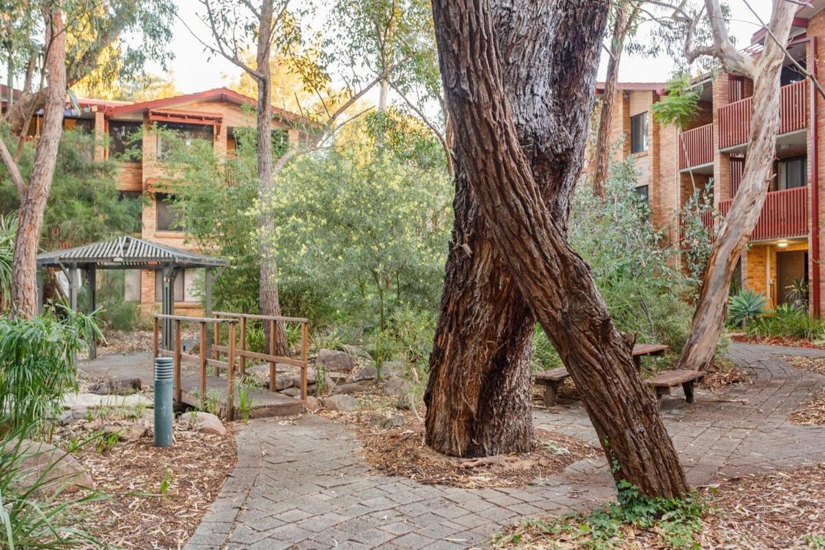 The Lake House Perth Luaran gambar