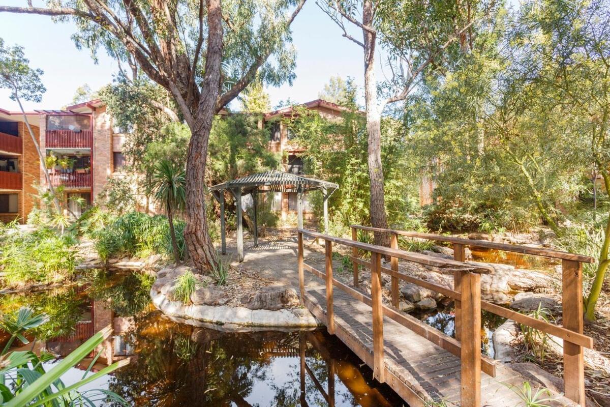 The Lake House Perth Luaran gambar