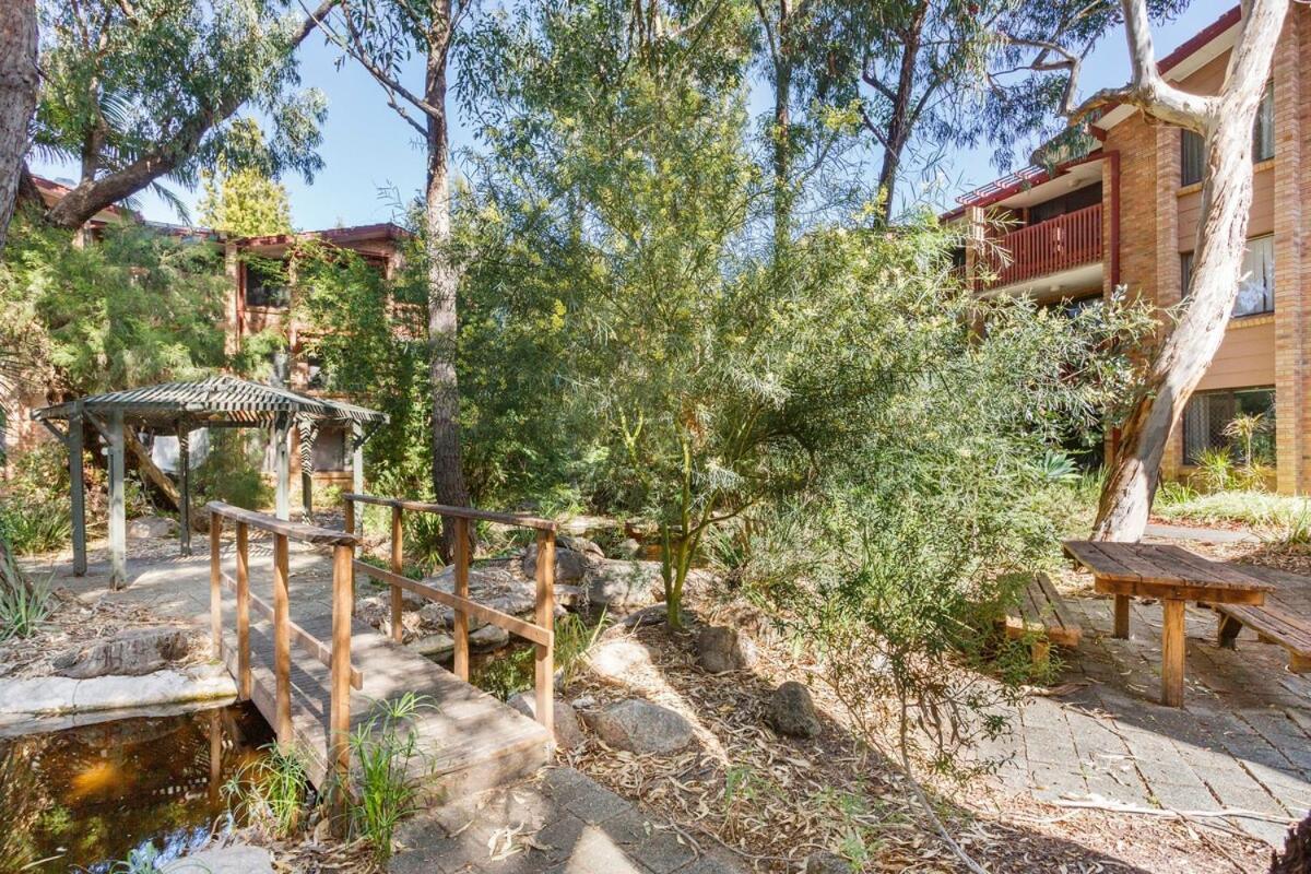 The Lake House Perth Luaran gambar