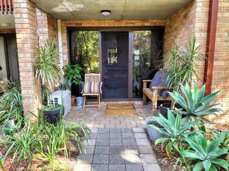 The Lake House Perth Luaran gambar