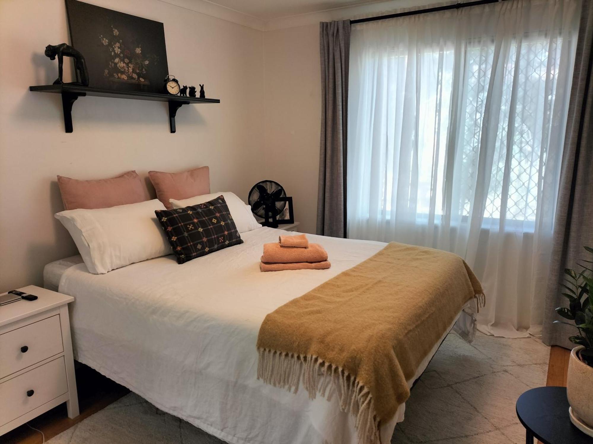 The Lake House Perth Luaran gambar